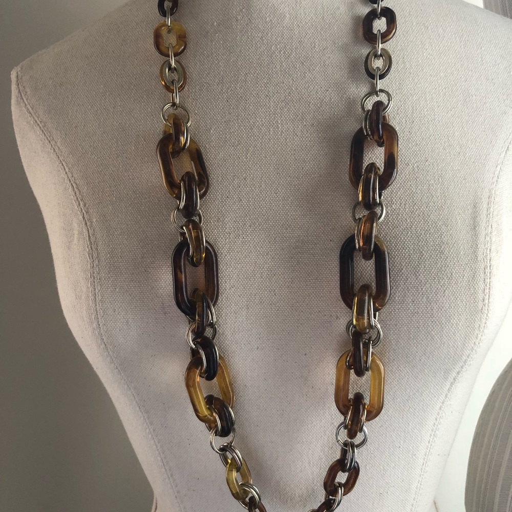 Statement Necklace - Picture 7 of 7